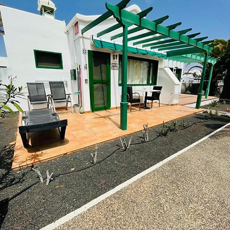 Playa Park Apartment Puerto del Carmen  Luaran gambar