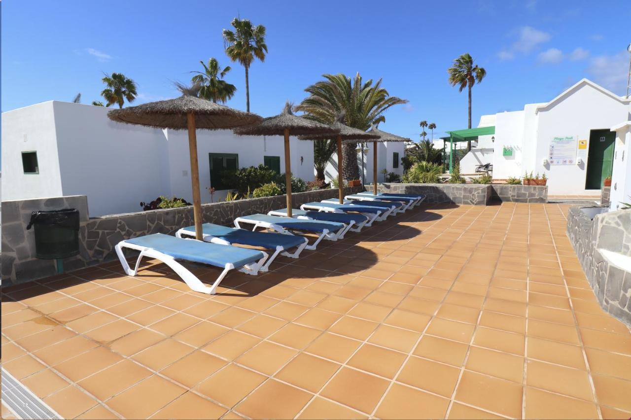 Playa Park Apartment Puerto del Carmen  Luaran gambar