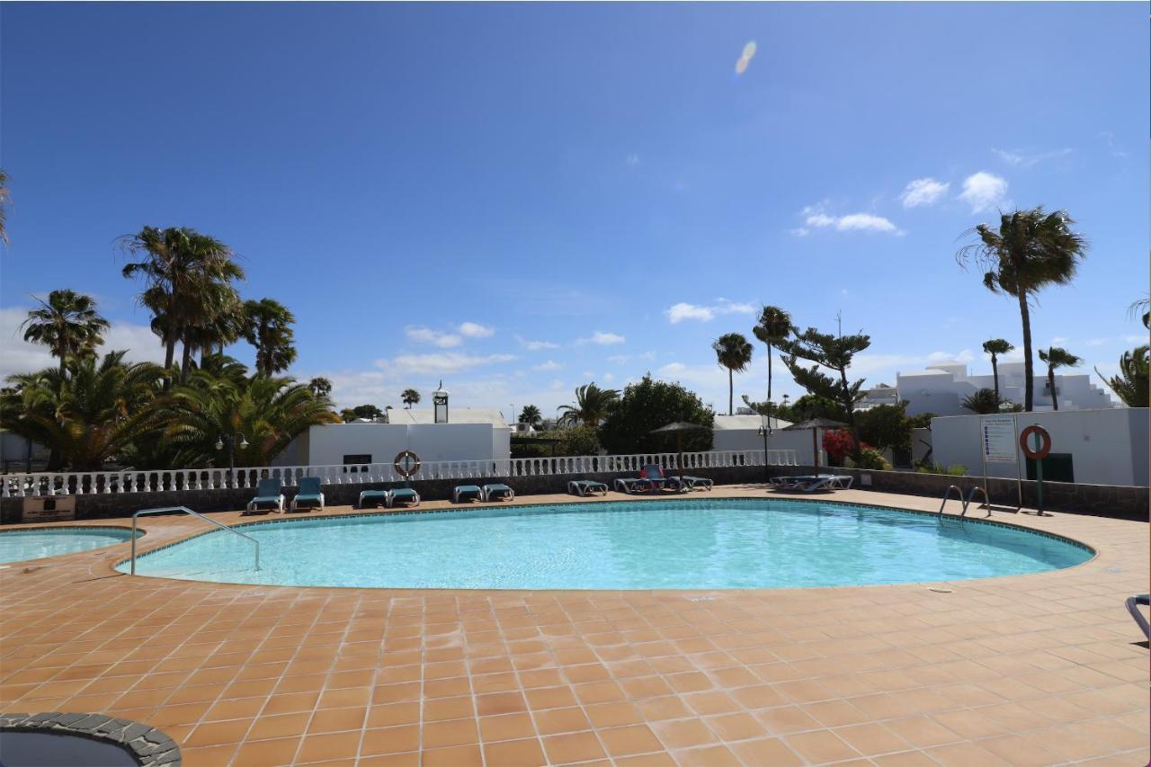 Playa Park Apartment Puerto del Carmen  Luaran gambar