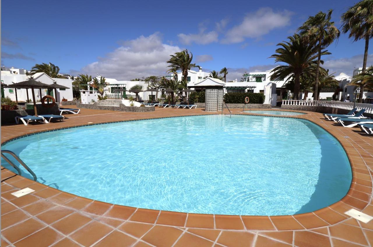 Playa Park Apartment Puerto del Carmen  Luaran gambar