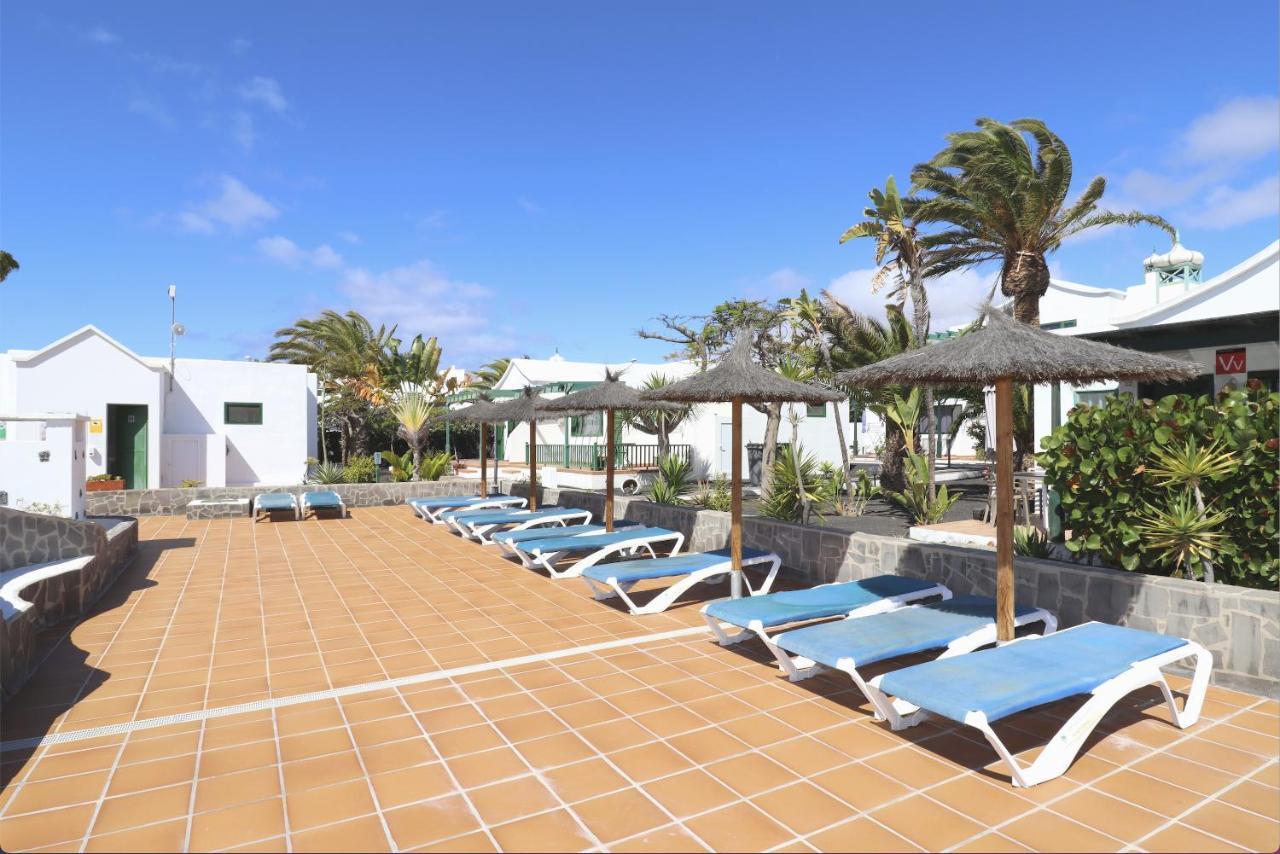 Playa Park Apartment Puerto del Carmen  Luaran gambar