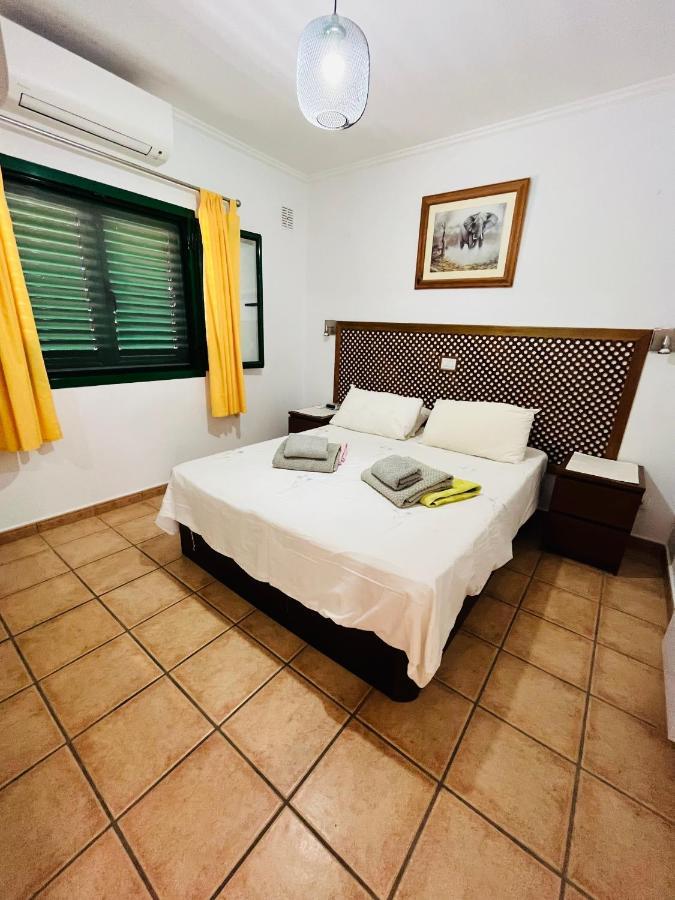 Playa Park Apartment Puerto del Carmen  Luaran gambar
