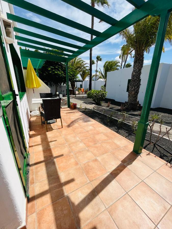 Playa Park Apartment Puerto del Carmen  Luaran gambar