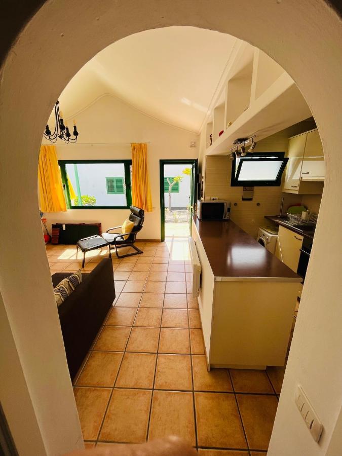 Playa Park Apartment Puerto del Carmen  Luaran gambar
