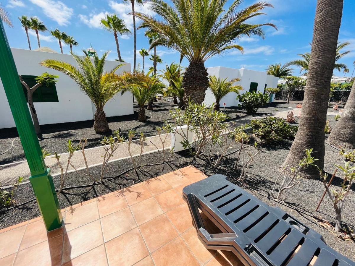 Playa Park Apartment Puerto del Carmen  Luaran gambar