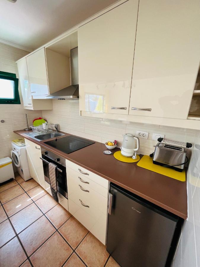 Playa Park Apartment Puerto del Carmen  Luaran gambar