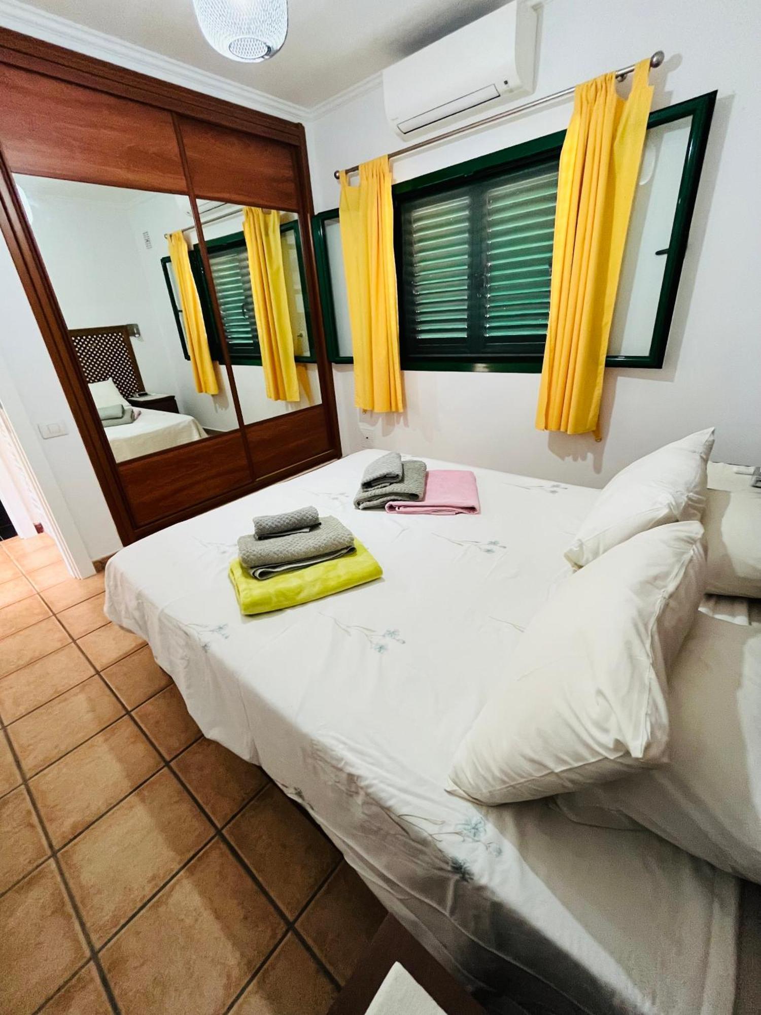 Playa Park Apartment Puerto del Carmen  Luaran gambar