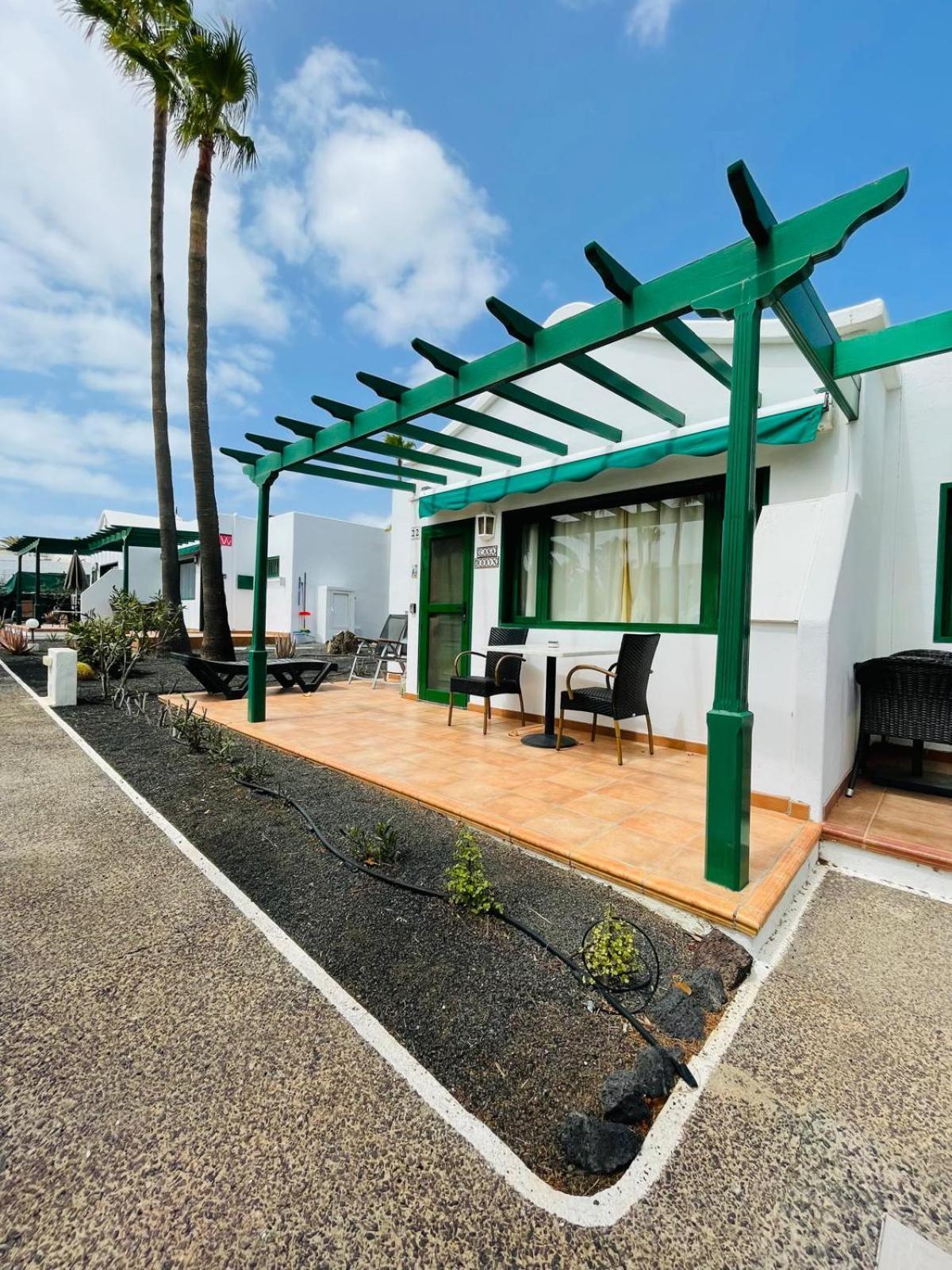 Playa Park Apartment Puerto del Carmen  Luaran gambar